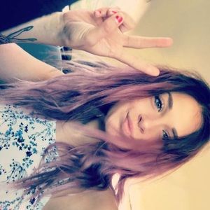 Meet your Posher, Andrea